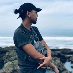 Meet your Posher, Lucien